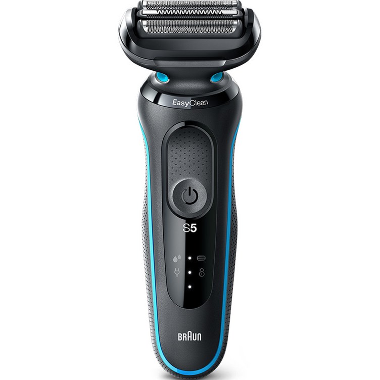 BRAUN 시리즈5 전기면도기