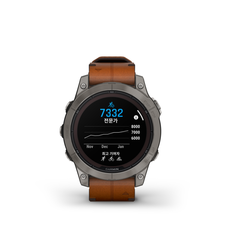 가민 피닉스 7 프로, GPS, 스마트워치 가민 피닉스 7 프로, GPS, 스마트워치