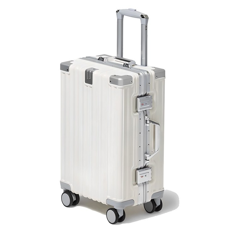 트리팩 버티 T901 알루미늄 프레임 캐리어 16인치, 20인치, 26인치, 28인치