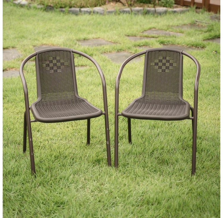 아웃네스트 야외 인테리어 디자인 의자