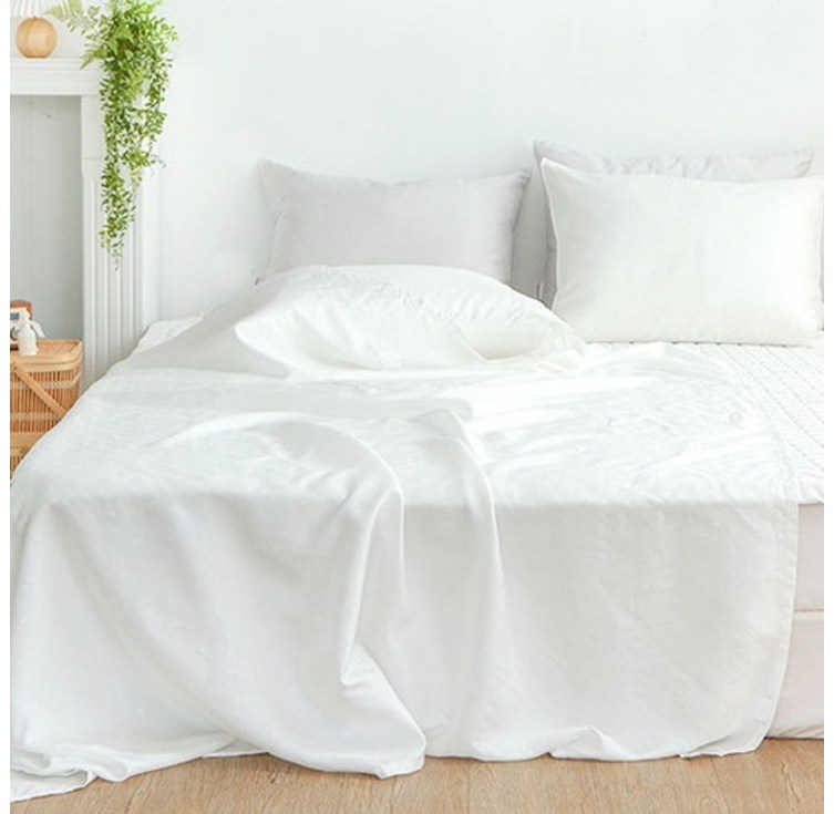 아망떼 아이스터치 풍기인견 홑이불