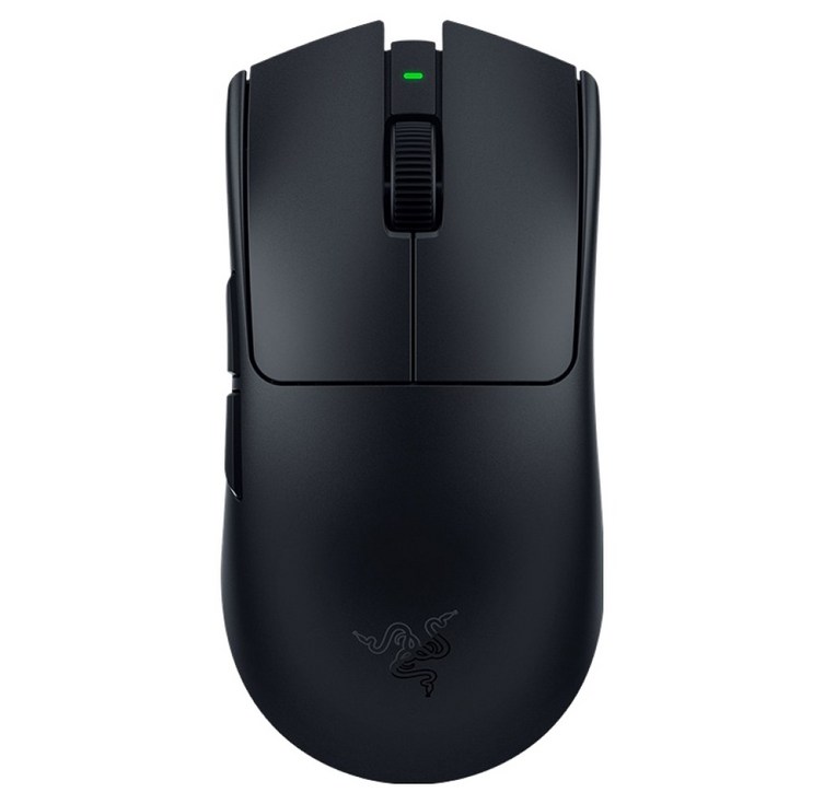 레이저 Viper V4 Pro 무선 마우스, RZ010563, Black