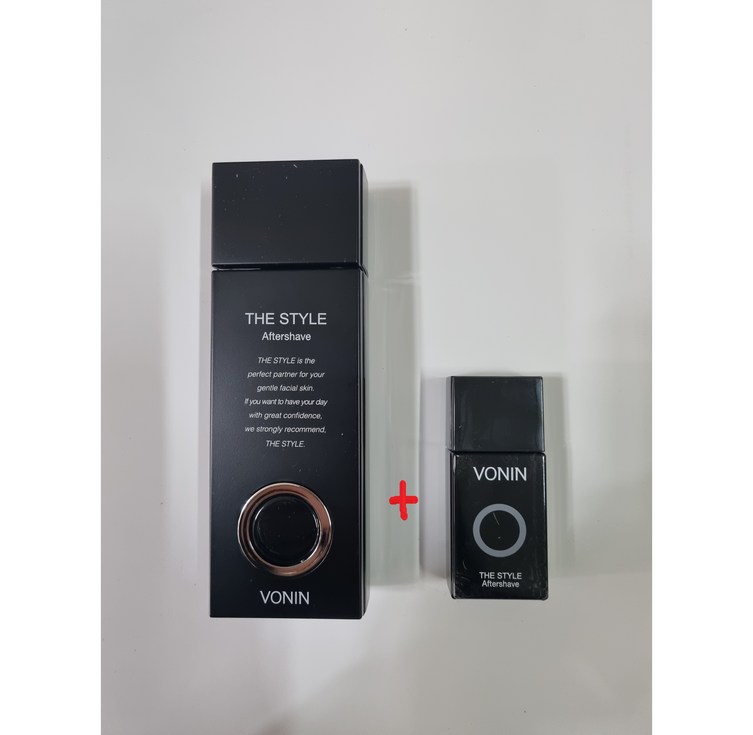 보닌 더스타일 스킨135ml35ml