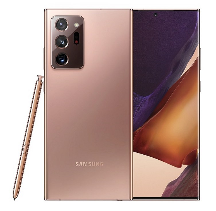 갤럭시 노트20울트라 256GB