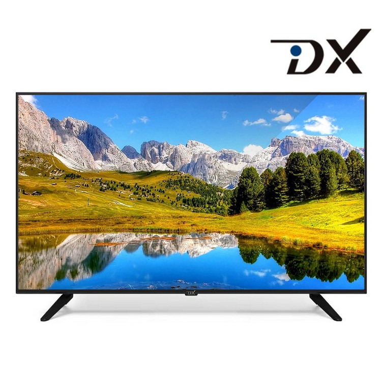 디엑스 1등급 101cm 40인치 선명한 Full HD LED TV 모니터 D400XFHD