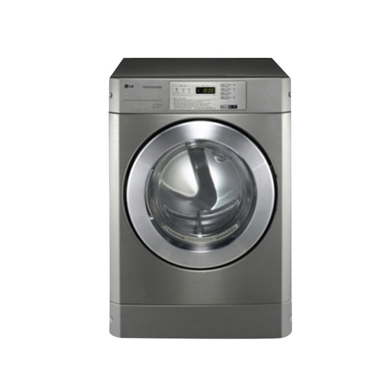 LG 상업용 업소용 전기 TROMM 의류건조기 RV1029C4T 10kg, RV1029C4T