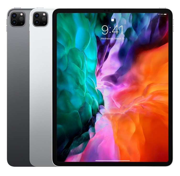 Apple iPad Pro 12.9 4세대
