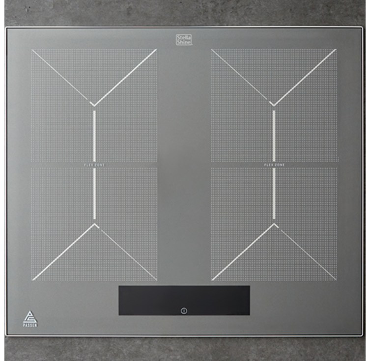 독일 EGO 파센 4구 인덕션