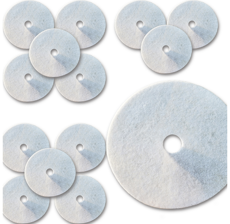 세계필터 미니 건조기필터 19매, 1개