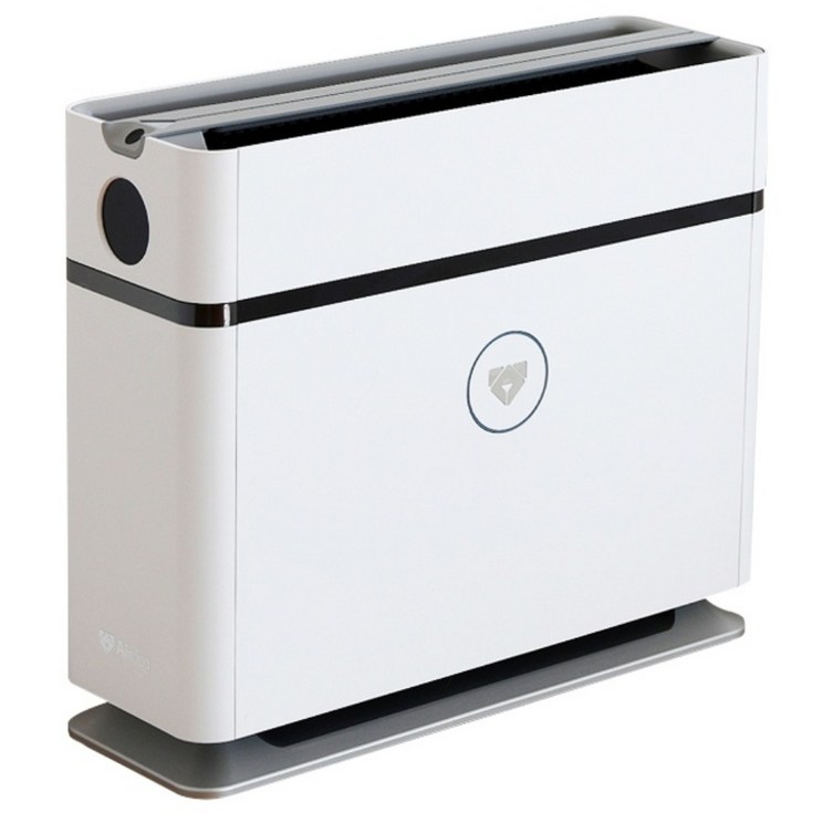 AIRDOG 필터 교체가 필요없는 워셔블 살균 공기청정기 에어독 X1s 최대6평형