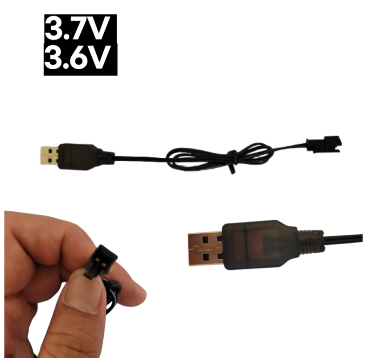 RC카 충전 케이블 젠더 충전기 락크롤러 헬기 드론 탱크 DC 3.7V 4.8V 6V 7.2V, 1개 RC카 충전 케이블 젠더 충전기 락크롤러 헬기 드론 탱크 DC 3.7V 4.8V 6V 7.2V, 1개