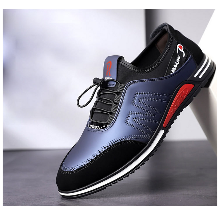 스나이퍼샵PU 옴므 스니커즈 운동화