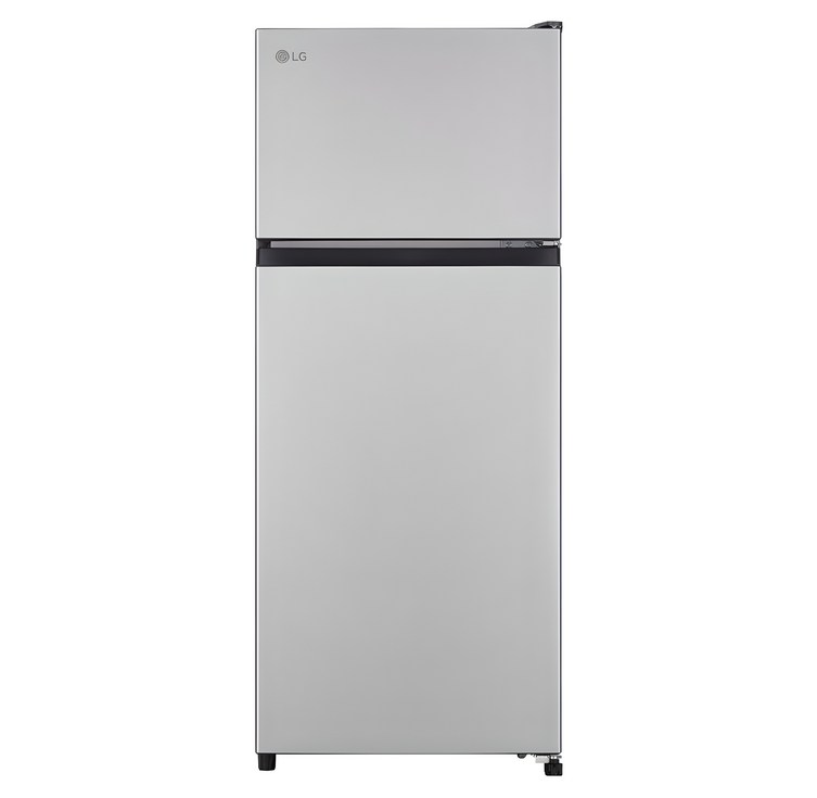 LG전자 121L 2도어 일반냉장고 방문설치