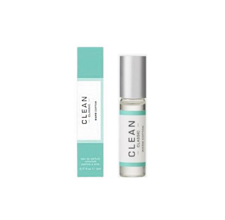 클린 웜코튼 EDP 5ml