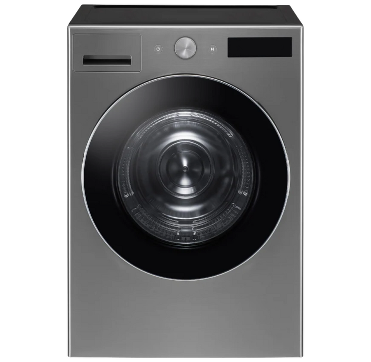 LG전자 트롬 오브제컬렉션 건조기 RG19VNS 19Kg색상모던스테인리스