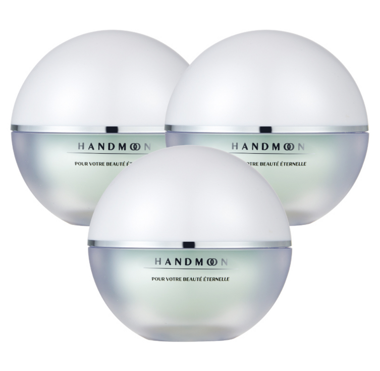 베다이트 핸드문크림 손주름 케어 전용 고보습 핸드 크림, 50ml, 3개