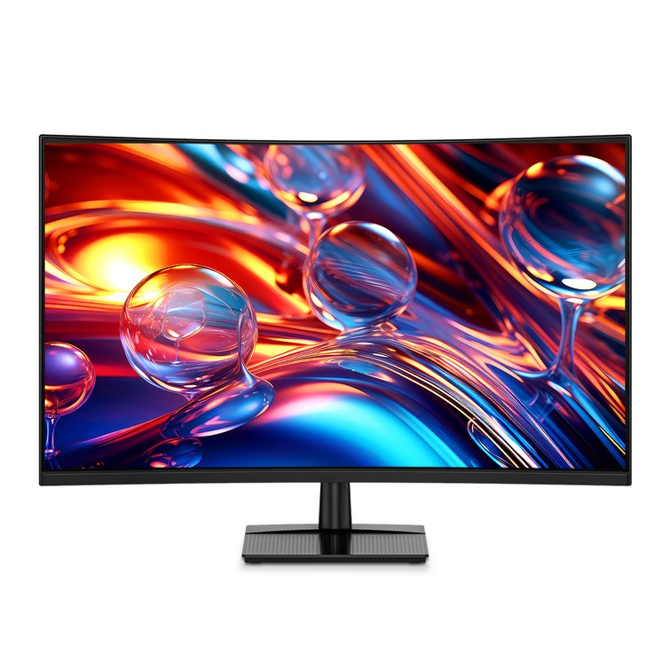 한성컴퓨터 FHD 240Hz 게이밍 커브드 모니터, 68.6cm, TFG27F24V2무결점