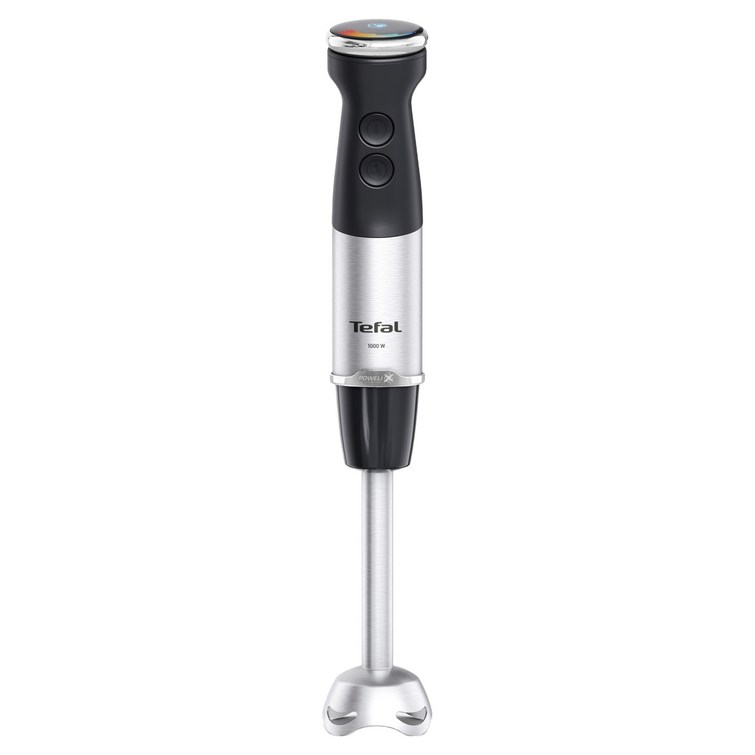 테팔 퀵셰프 사일런스 핸드블렌더 HB6718K0, HB6718K0