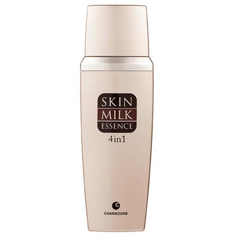 참존 4in1 스킨밀크 에센스 150ml, 1개, 150ml