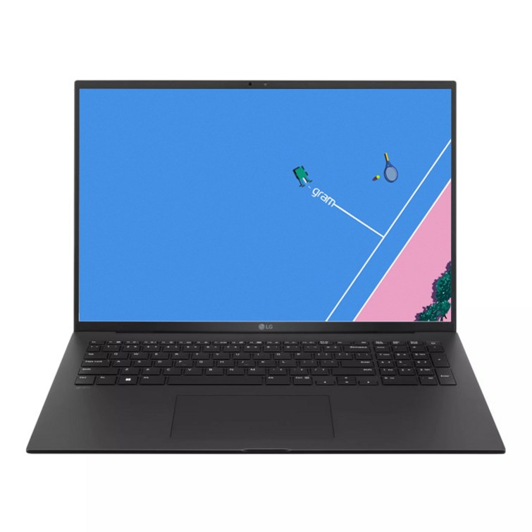 LG 그램 17인치 노트북 17ZB90R 13세대 i7 16G 512G LG 그램 17인치 노트북 17ZB90R 13세대 i7 16G 512G